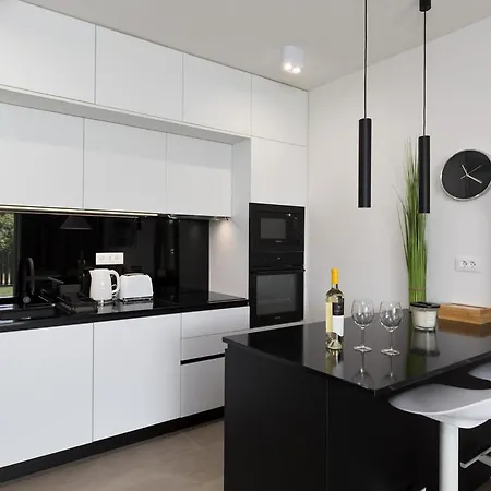 With Parking Space - 24365 Apartamento