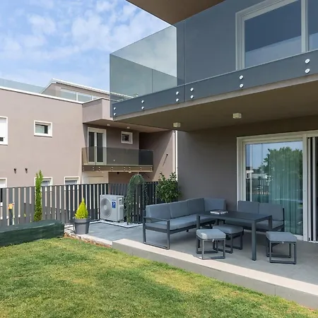 With Parking Space - 24365