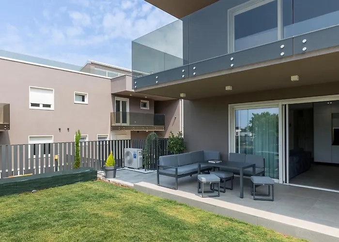 With Parking Space - 24365