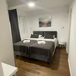 With Parking Space - 24365 Апартаменты
