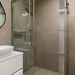 Apartamento With Parking Space - 24365