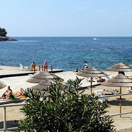 With Parking Space - 24365 Πόρετς