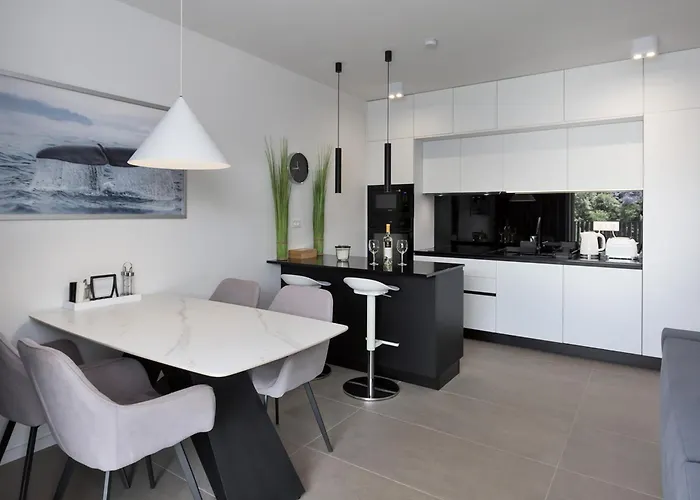 With Parking Space - 24365 Lejlighed Poreč