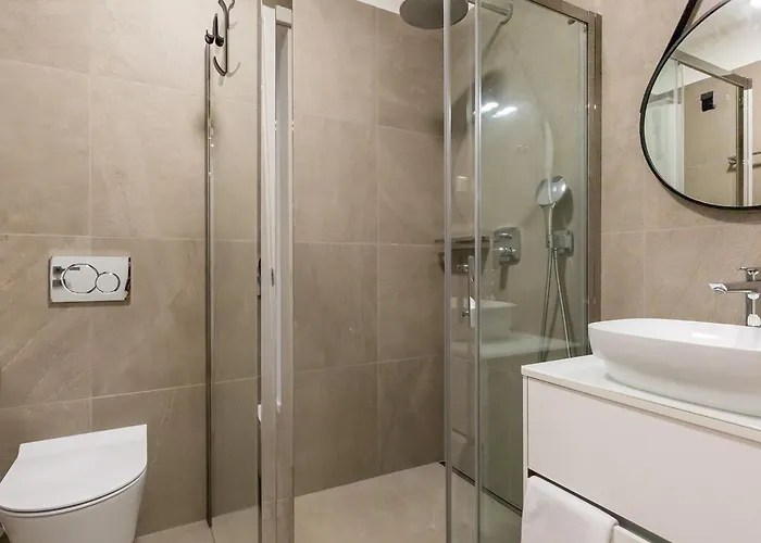 With Parking Space - 24365 Poreč