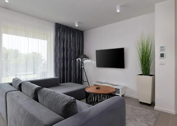 With Parking Space - 24365 * Porec