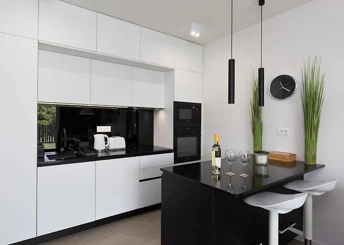 With Parking Space - 24365 Appartamento