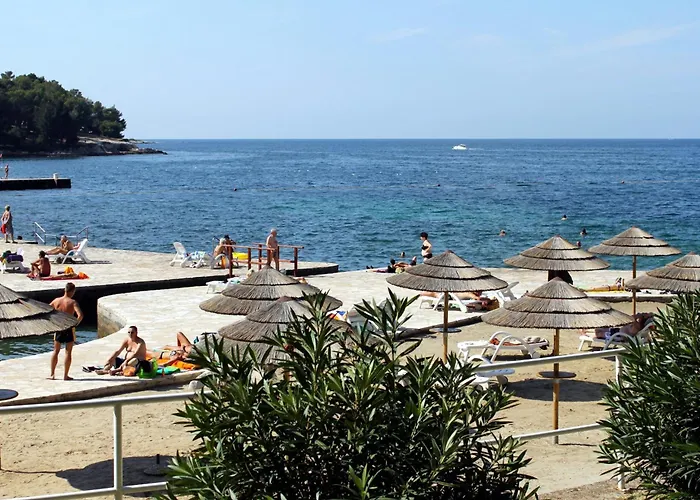 With Parking Space - 24365 Porec